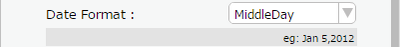 Dateformat_middleday
