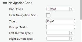 FreeScrollPage_NavigationBar_Property