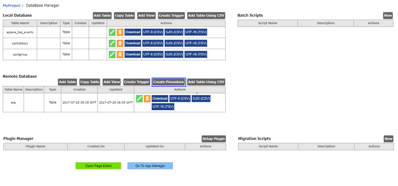 mobilous_appexe_console_applications_Procedure_step1.1