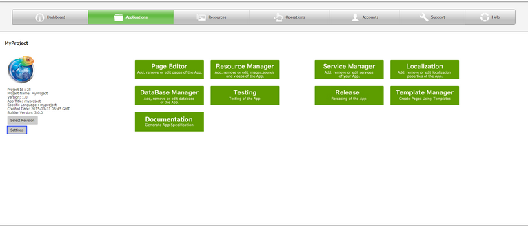 mobilous_appexe_console_applications_settings