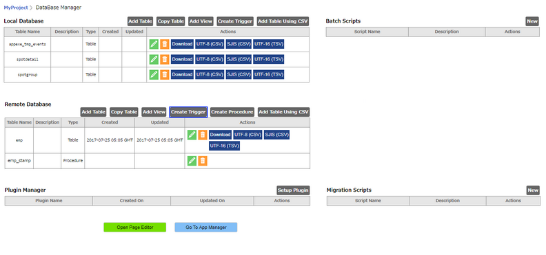 mobilous_appexe_console_applications_Trigger_step1