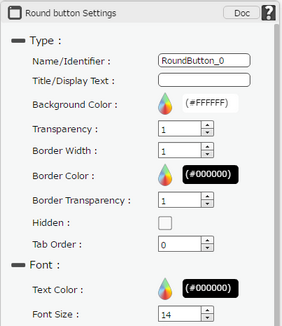 mobilous_appexe_console_createDoc08_UIDocButton