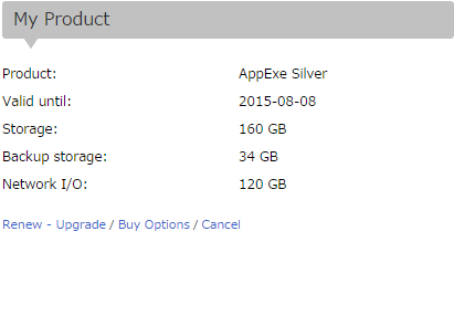 mobilous_appexe_console_dashboard_myproductsilver