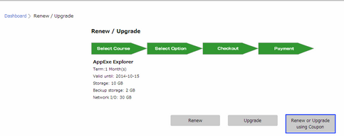 mobilous_appexe_console_dashboard_renewcoupon