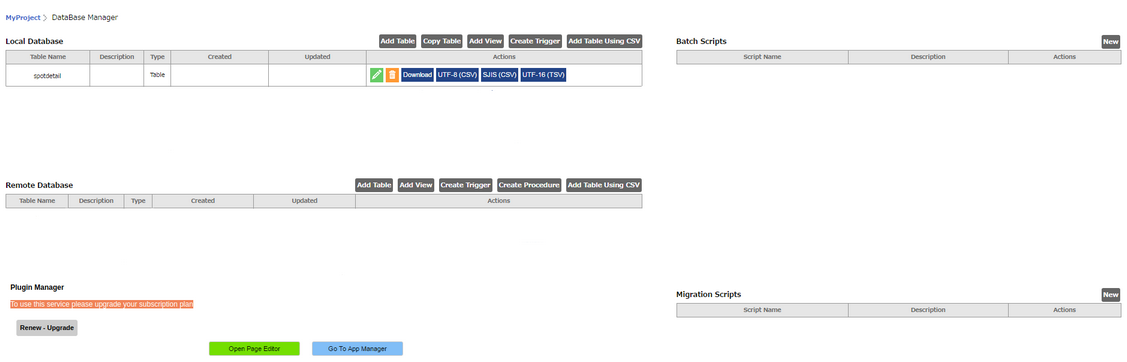 mobilous_appexe_console_db_bamboo