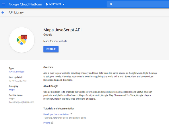 mobilous_appexe_console_GooglemapAPI_screen12