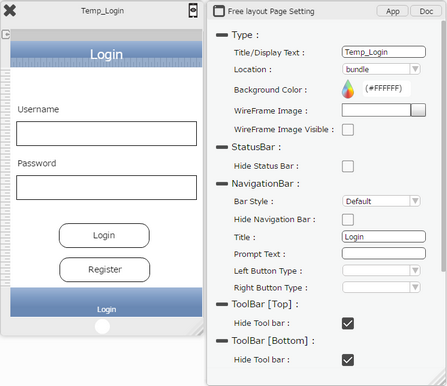 mobilous_appexe_console_template_Free_output