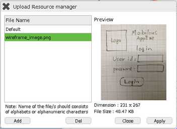 mobilous_appexe_myproject_generalattribute_wireframe_loaded