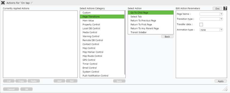 mobilous_appexe_npe_myproject_Actions_category_pagetransition_gotochildpage_splitParentpage_gotochildpage_setaction