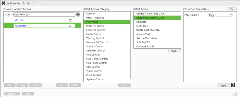 mobilous_appexe_npe_myproject_Actions_localdb_numrec_successparameter