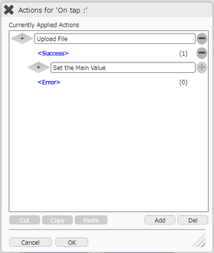 mobilous_appexe_npe_myproject_Actions_mediacontrol_uploadfile_actionset1_success_actionset2