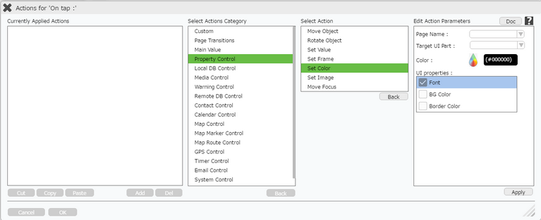 mobilous_appexe_npe_myproject_Actions_propertycontrol_setcolor_step1