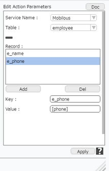 mobilous_appexe_npe_myproject_Actions_RemoteDBcontrol_remoteinsert_setparameters