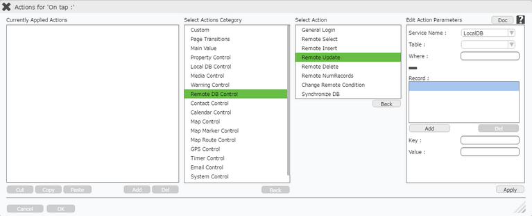 mobilous_appexe_npe_myproject_Actions_RemoteDBcontrol_remoteupdate_setaction