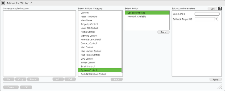 mobilous_appexe_npe_myproject_Actions_systemcontrol_callexternalapp_setaction