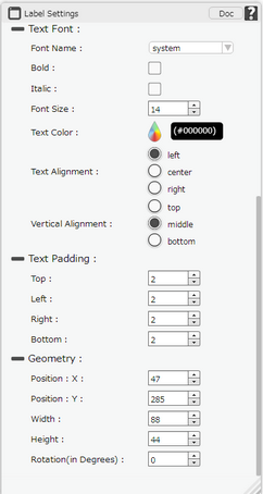 mobilous_appexe_npe_myproject_uipart_label_property2