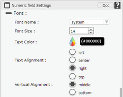 mobilous_appexe_npe_myproject_uipart_numericfield_property_font