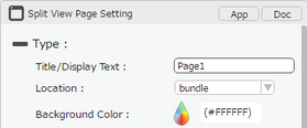 SplitViewPage_Type_Property
